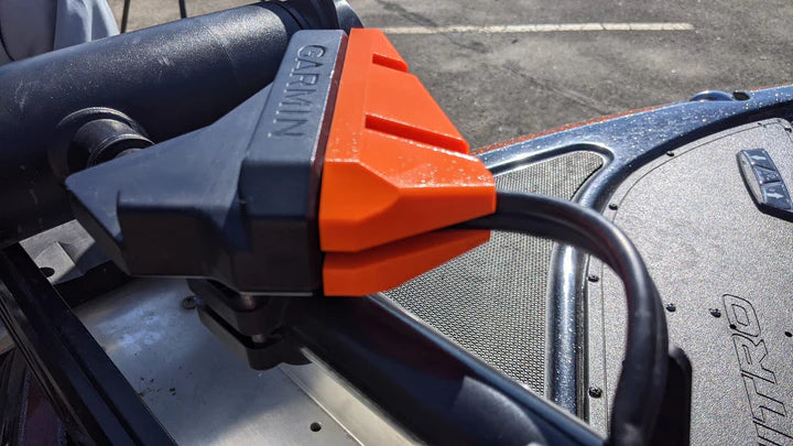 EZ Drift Transducer Hood Covers