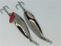 Gator Lures Card of 6
