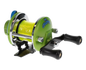 Crappie Thunder Jig/Troll Reel