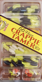 Team Crappie-Crappie Tamer Kit