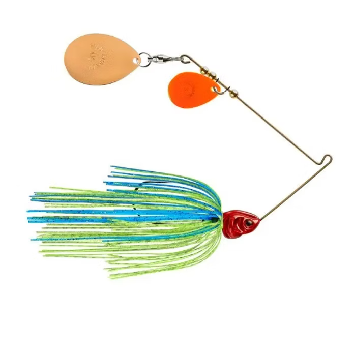 BooYah Covert Series Spinnerbaits