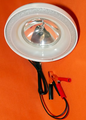 Crossland-Douglas Floating Crappie Light