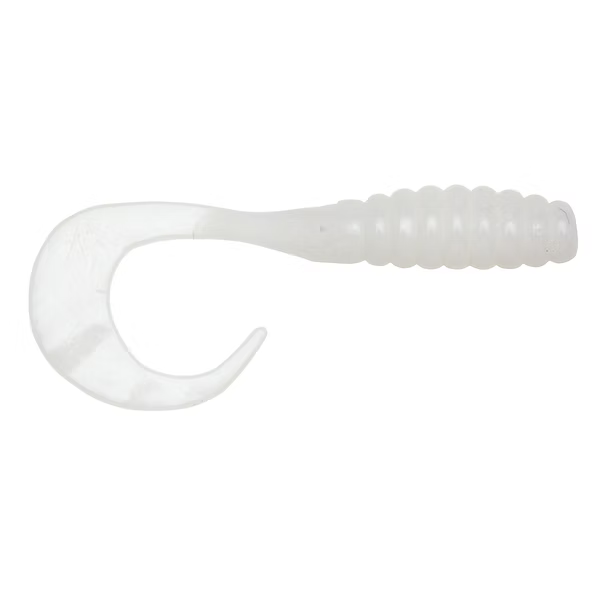 YUM Ribbontail Grubs