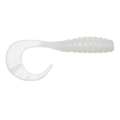 YUM Ribbontail Grubs