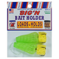 Magic Bait Big'n Bait Holder Hook