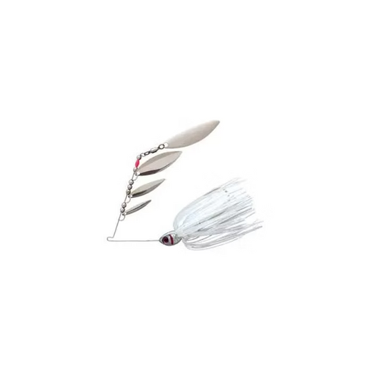 BooYah Super Shad Spinnerbaits