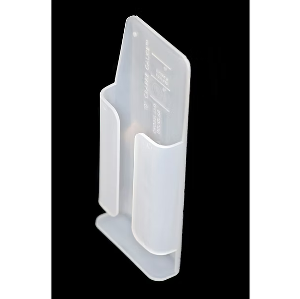Crossland-Douglas Crappie Gauge
