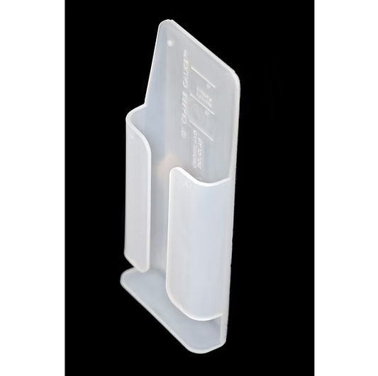 Crossland-Douglas Crappie Gauge