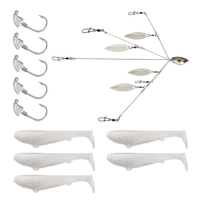 YUM Flash Mob Jr Umbrella Kit