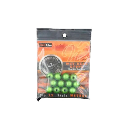 Whisker Seeker Sinker Slide Bead Stops