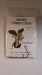 Hooker's Terminal Tackle OctoStinger Hooks