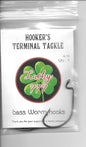 Hooker's Terminal Tackle Lucky 777 Hooks