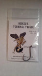 Hooker's Terminal Tackle OctoStinger Hooks