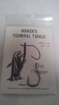 Hooker's Terminal Tackle Reaper Hooks