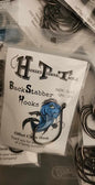 Hooker's Terminal Tackle Back Stabber Hooks