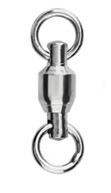 Hooker's Terminal Tackle Salty Dog Ball Bearing Swivels