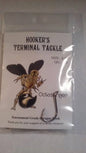 Hooker's Terminal Tackle OctoStinger Hooks