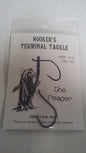 Hooker's Terminal Tackle Reaper Hooks