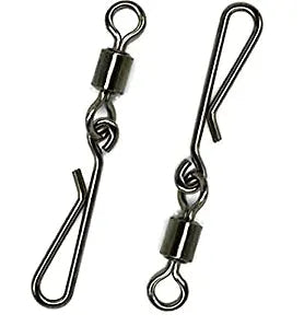 Hooker's Terminal Tackle Eyelet Sinker Slides