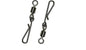 Hooker's Terminal Tackle Eyelet Sinker Slides