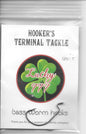 Hooker's Terminal Tackle Lucky 777 Hooks