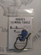Hooker's Terminal Tackle Back Stabber Hooks