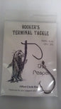 Hooker's Terminal Tackle Reaper Hooks