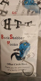 Hooker's Terminal Tackle Back Stabber Hooks