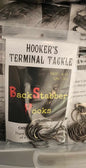 Hooker's Terminal Tackle Back Stabber Hooks