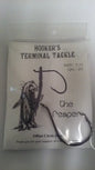 Hooker's Terminal Tackle Reaper Hooks