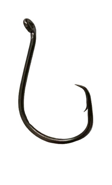 Hooker's Terminal Tackle Back Stabber Hooks