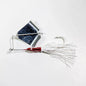 Crock-O-Gator Head Knocker Skirted Buzzbait