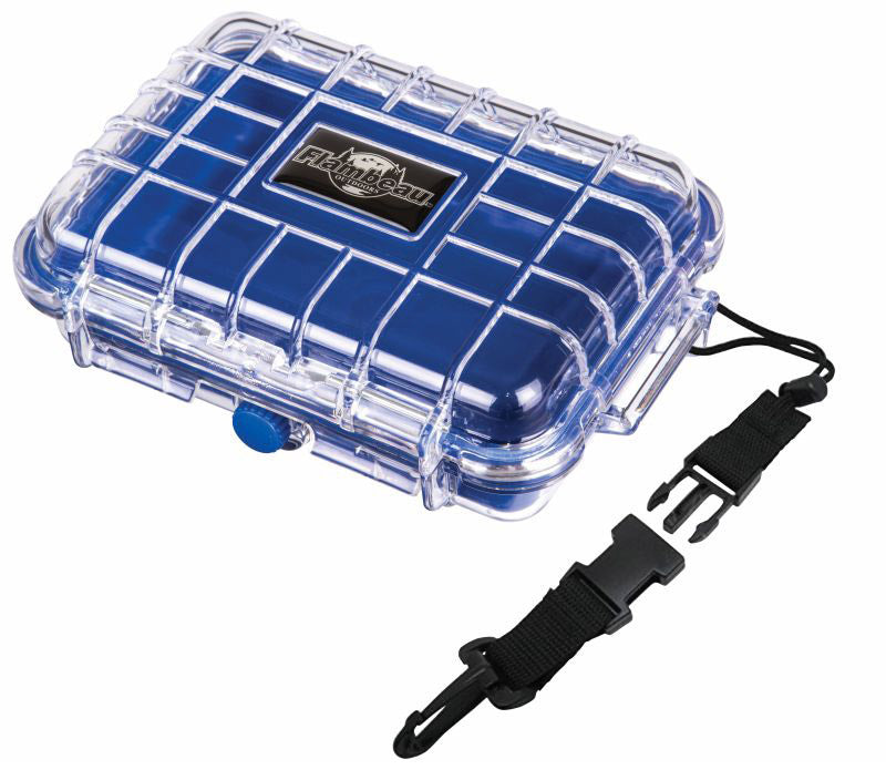 Flambeau Waterproof HD Tuff Box