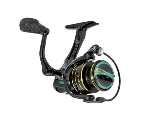 Lew's Wally Marshall Signature Series Spinning Reel