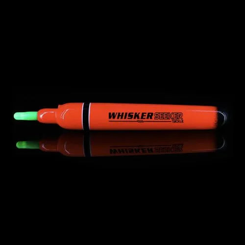 Whisker Seeker NightStriker Float
