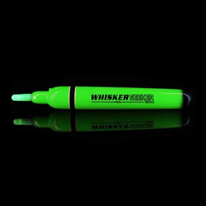 Whisker Seeker NightStriker Float