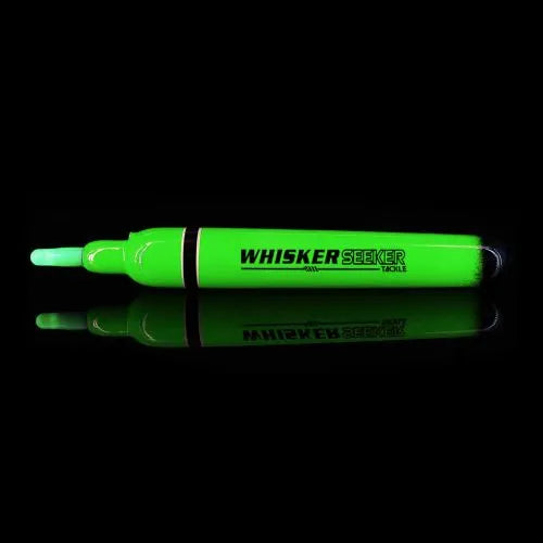 Whisker Seeker NightStriker Float