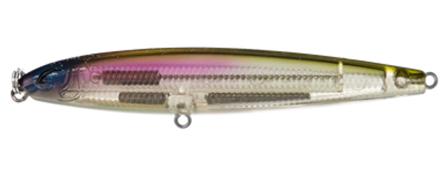 Bill Lewis Depth Strike Twitch Bait