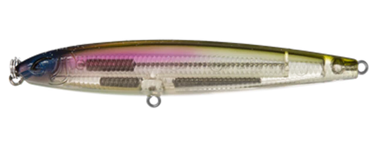 Bill Lewis Depth Strike Twitch Bait