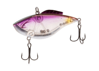 Bill Lewis Rat-L-Trap Hammer Trap