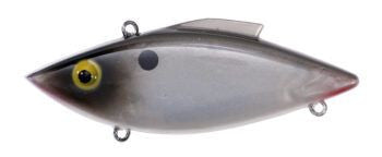 Bill Lewis Original Rat-L-Trap