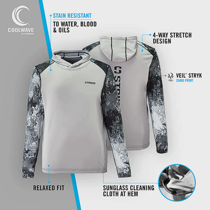 Striker LoTide Hoody