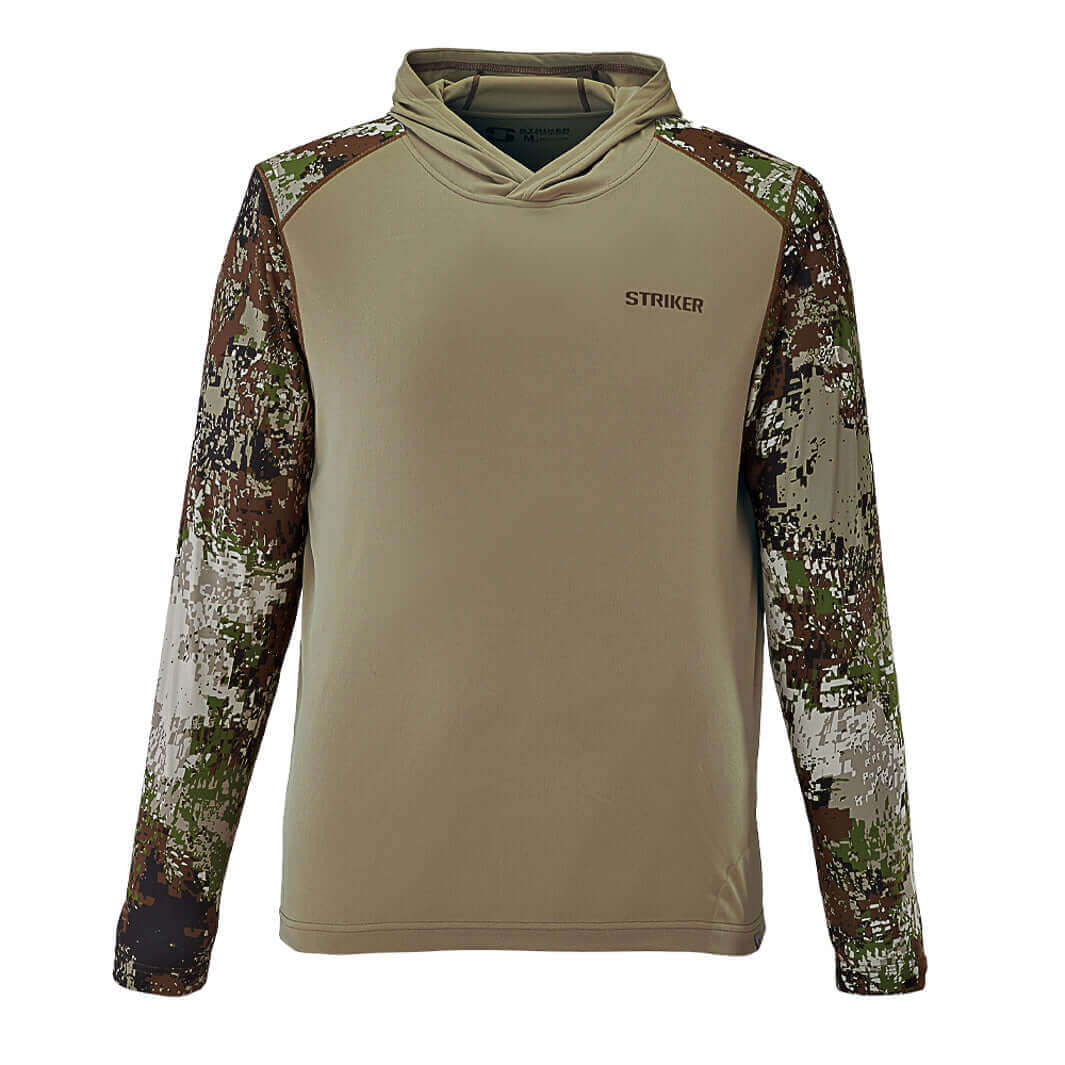 Striker LoTide Hoody