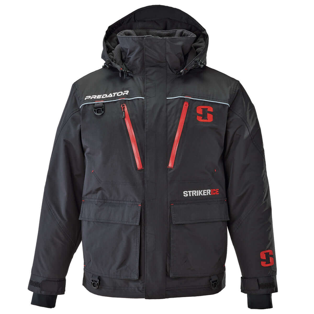 Striker ICE® Predator Jacket