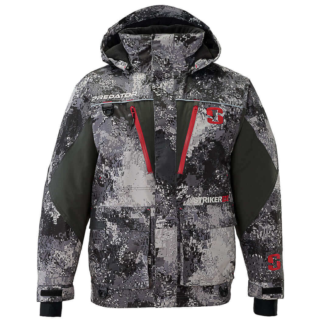 Striker ICE® Predator Jacket