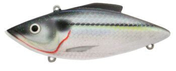 Bill Lewis Original Rat-L-Trap