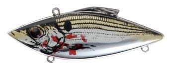 Bill Lewis Original Rat-L-Trap