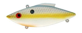 Bill Lewis Original Rat-L-Trap