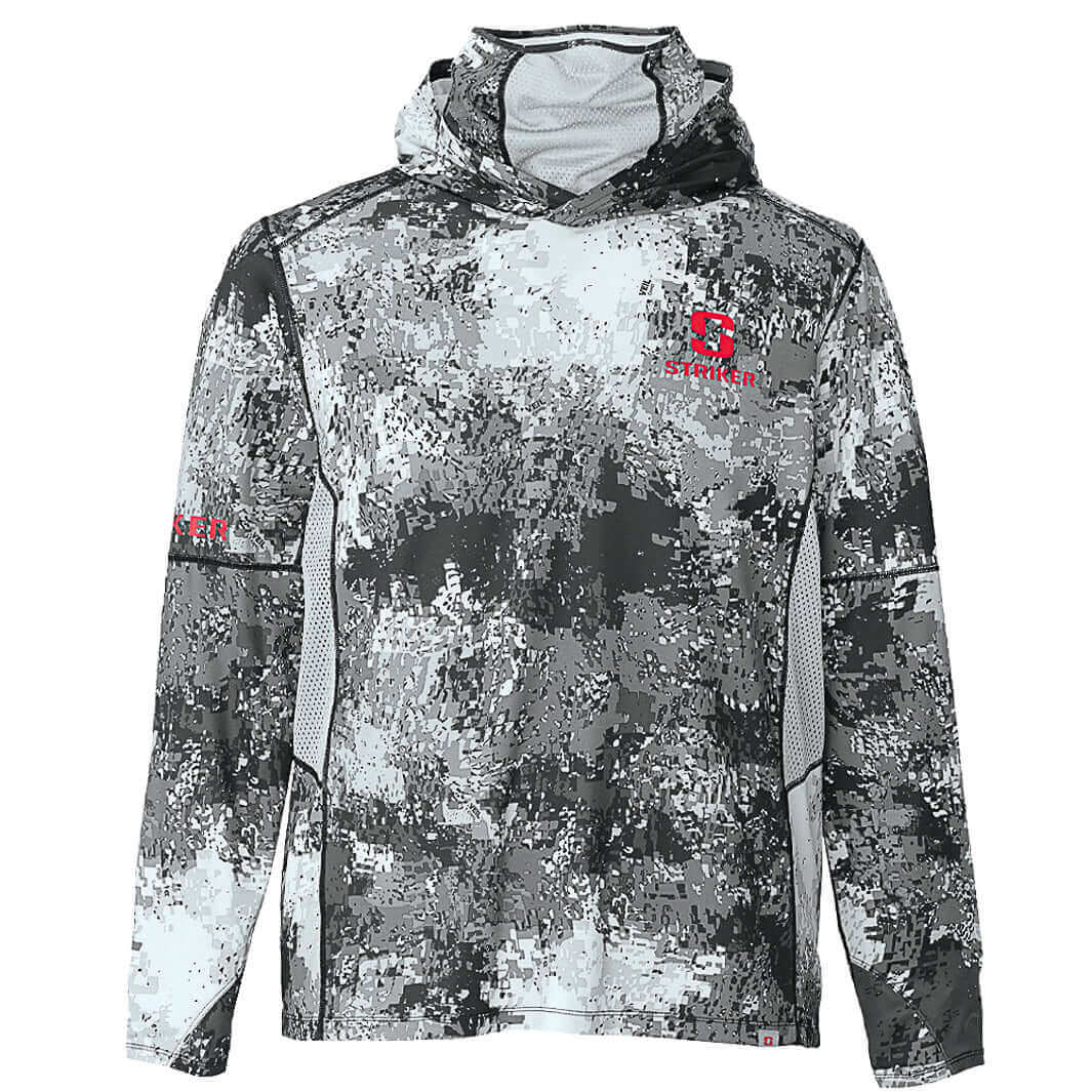 Striker Guardian Hoody