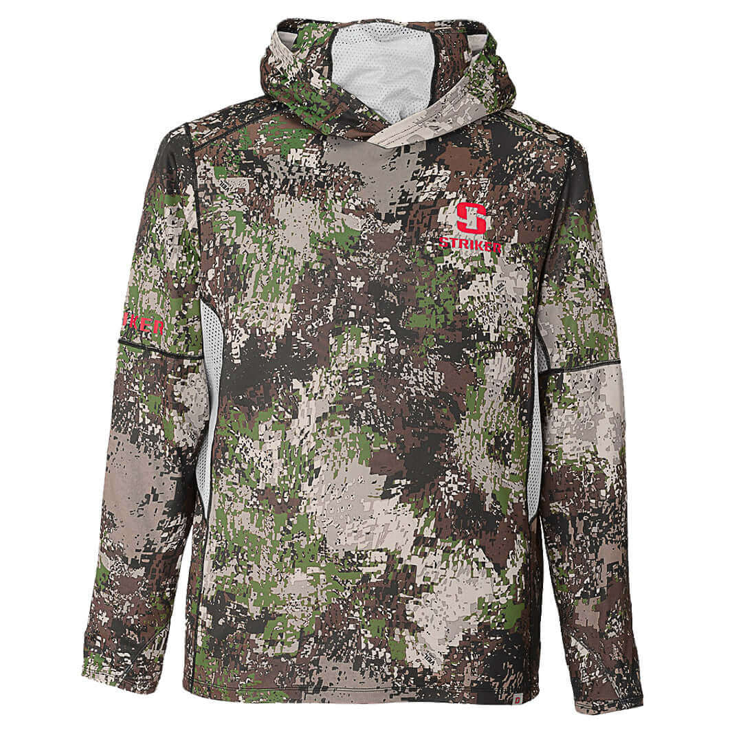Striker Guardian Hoody